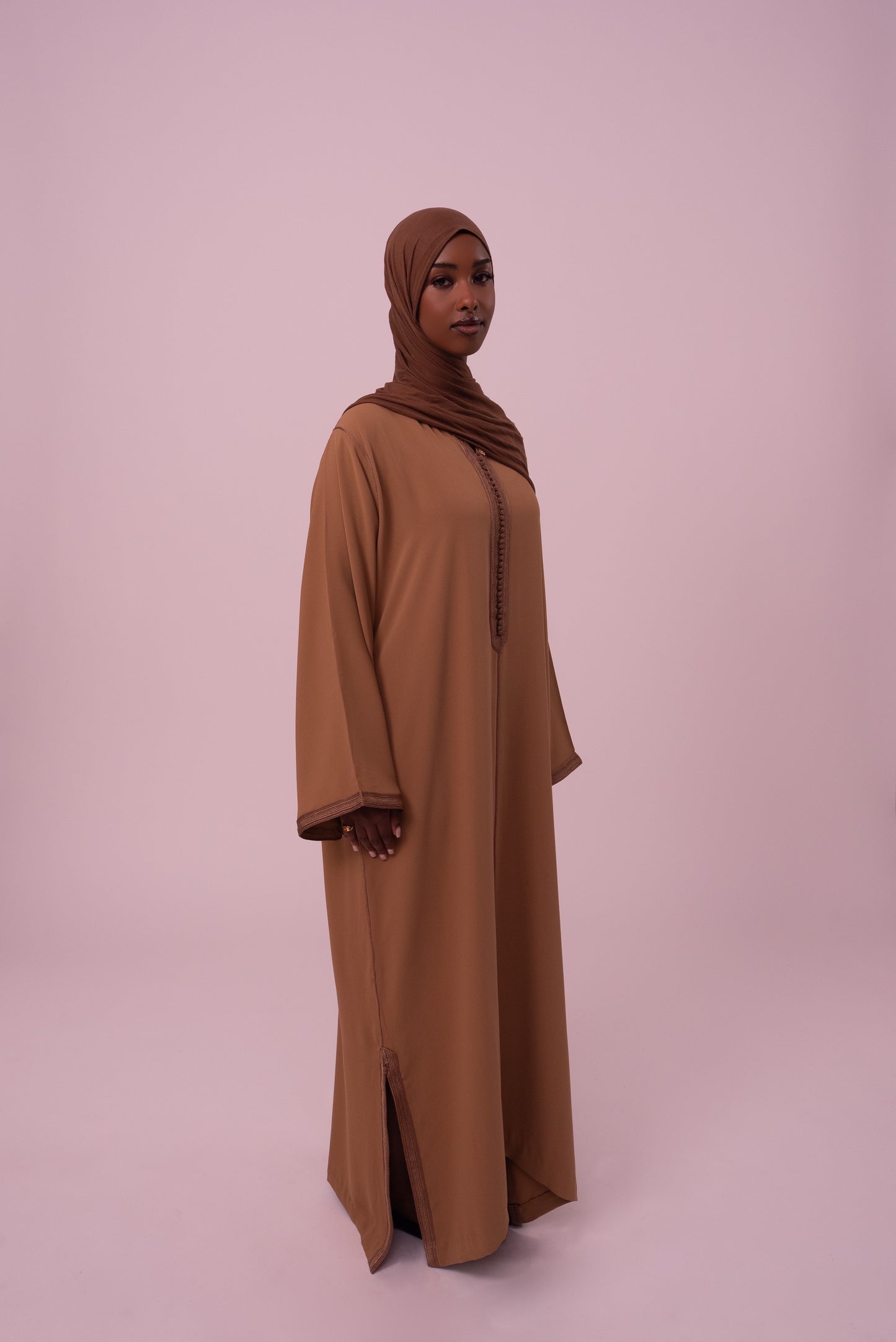 Sahara Caftan