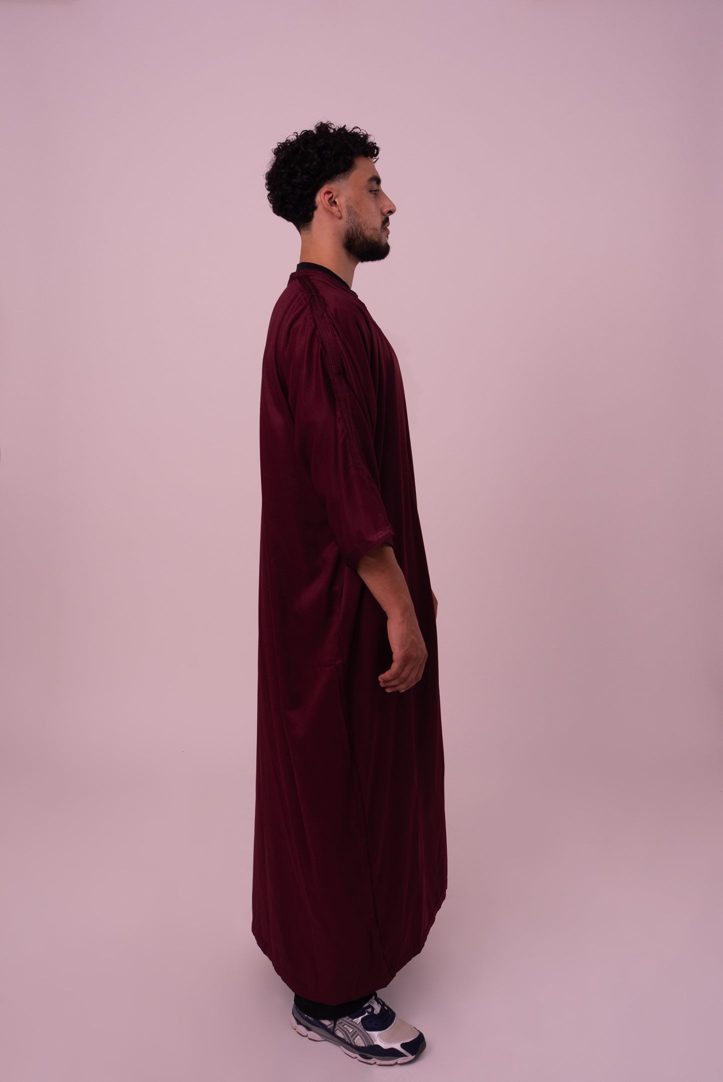 Kech Rouge Gandoura