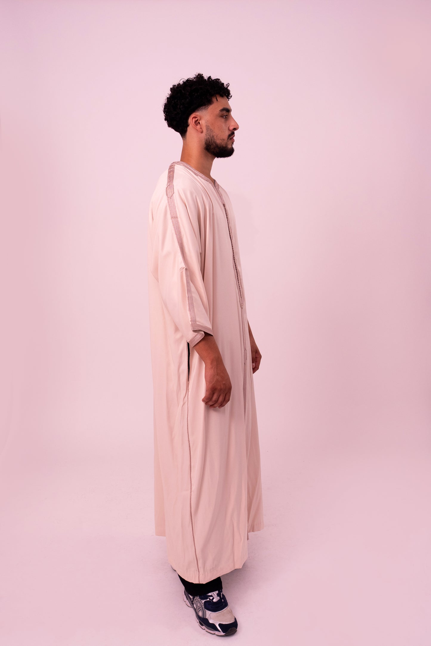Desert Sand Gandoura