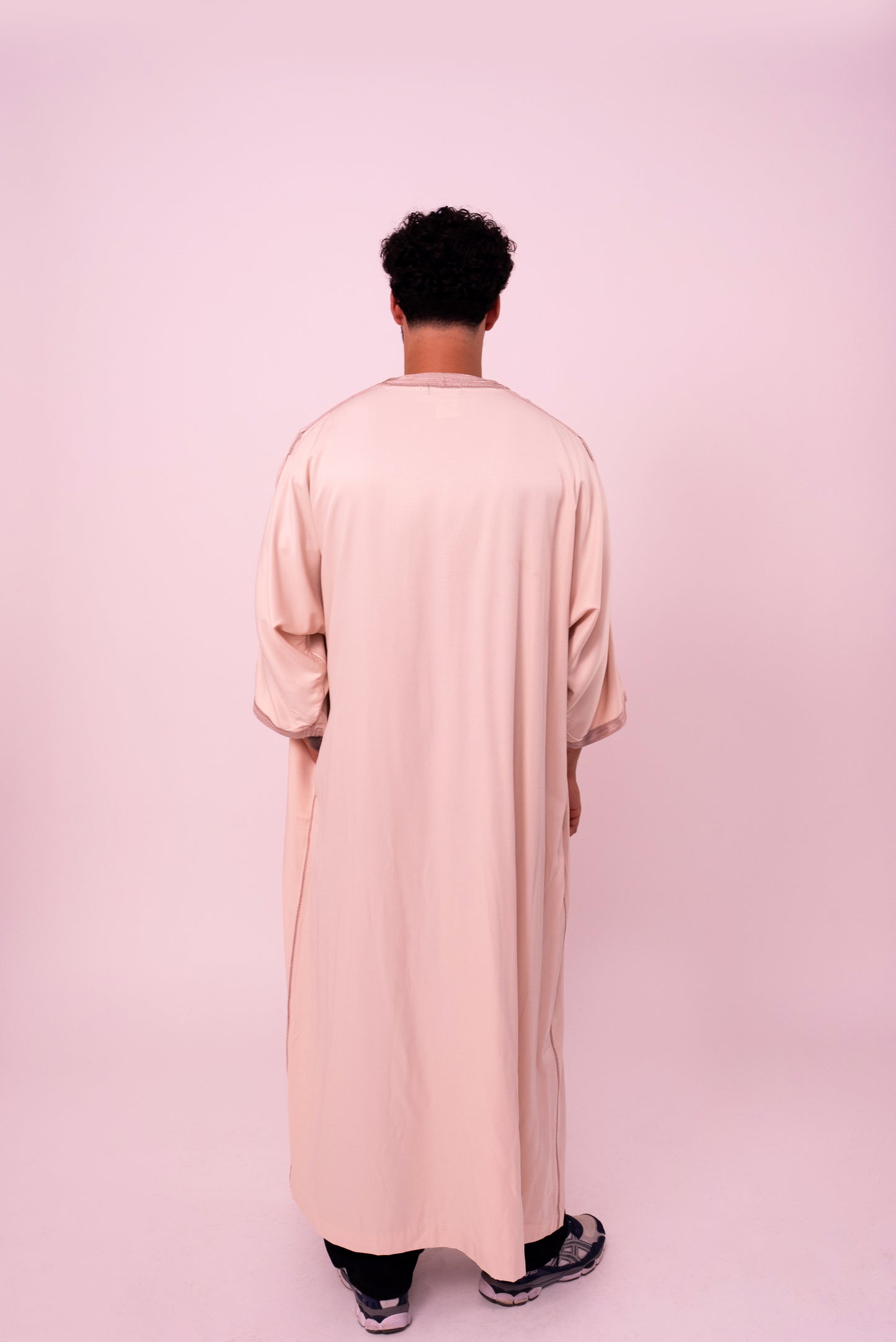 Desert Sand Gandoura