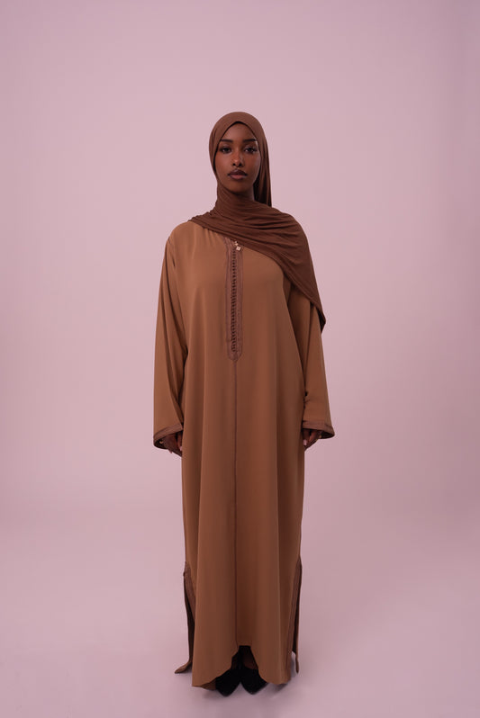 Sahara Caftan