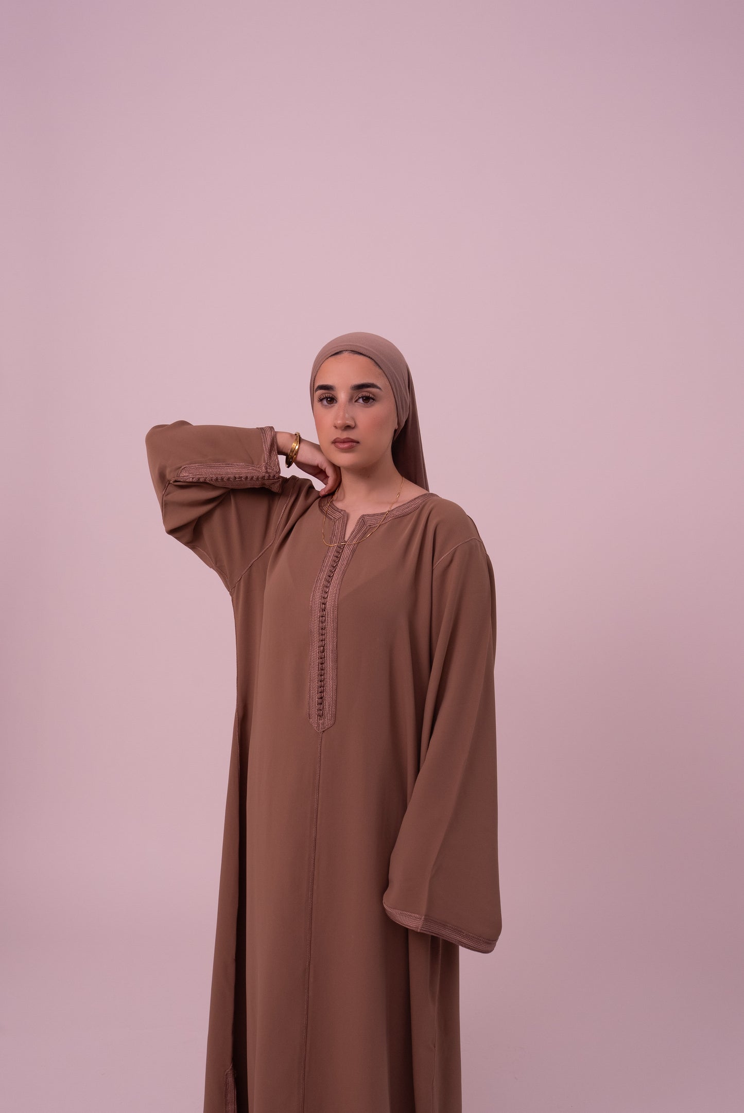 Dusk Caftan