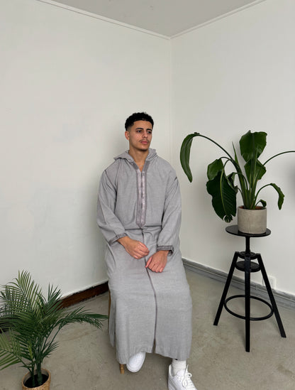 Ice Djellaba