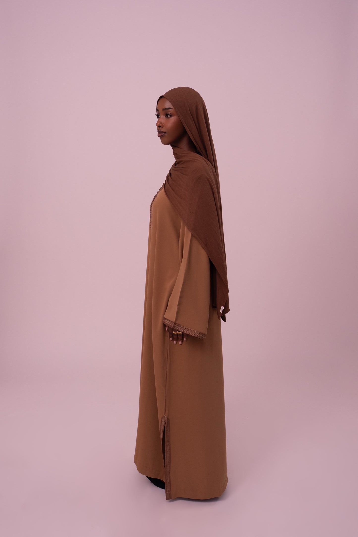 Sahara Caftan