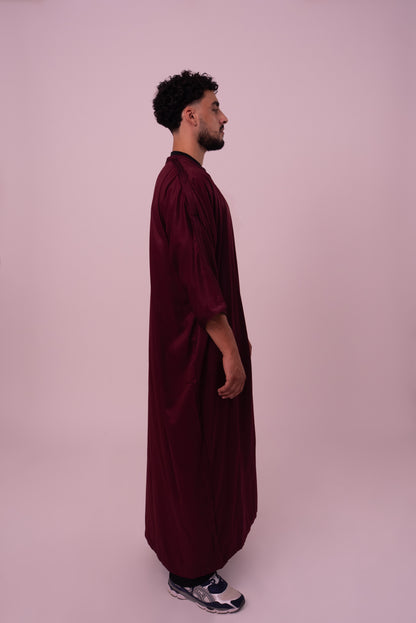 Kech Rouge Gandoura