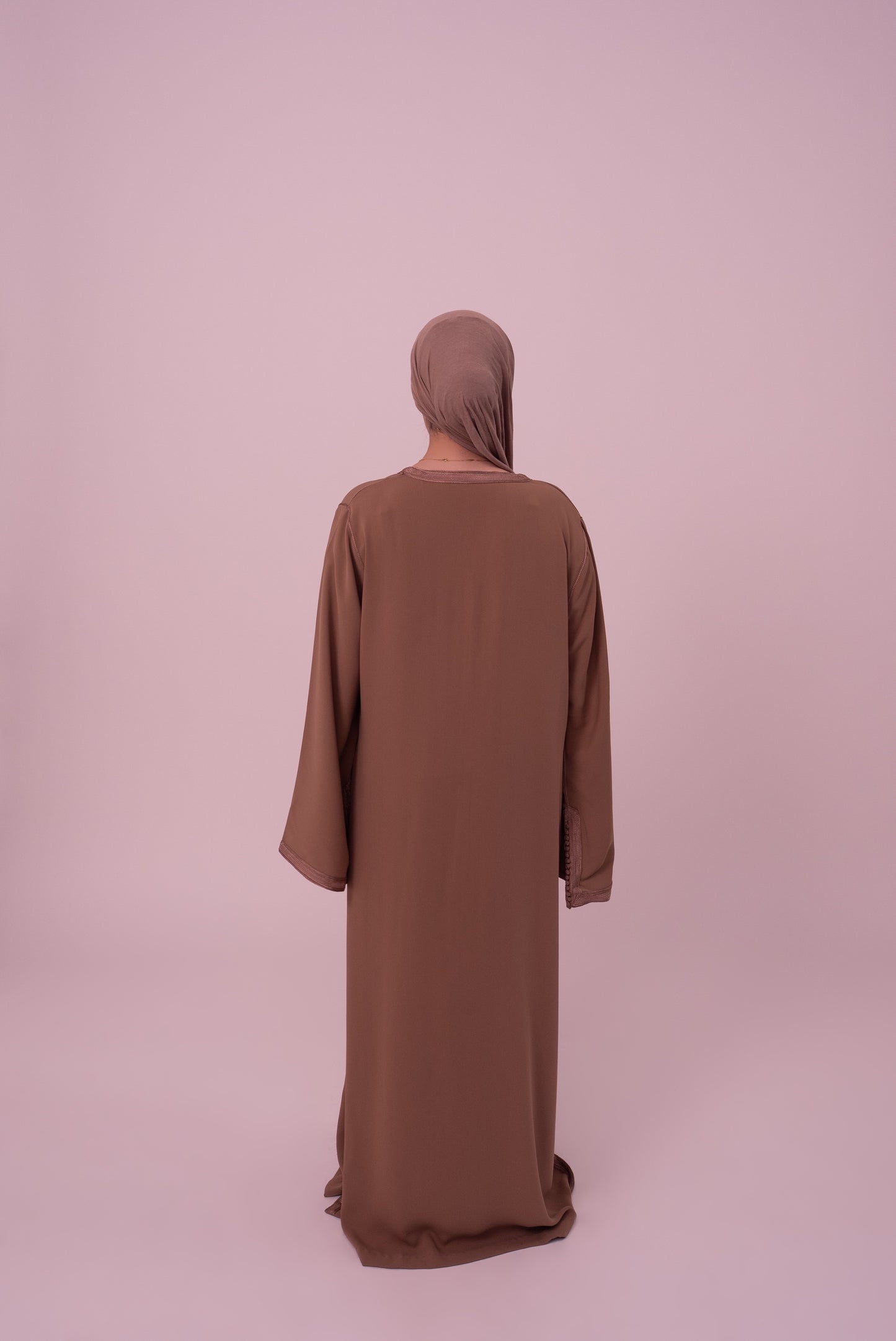 Dusk Caftan