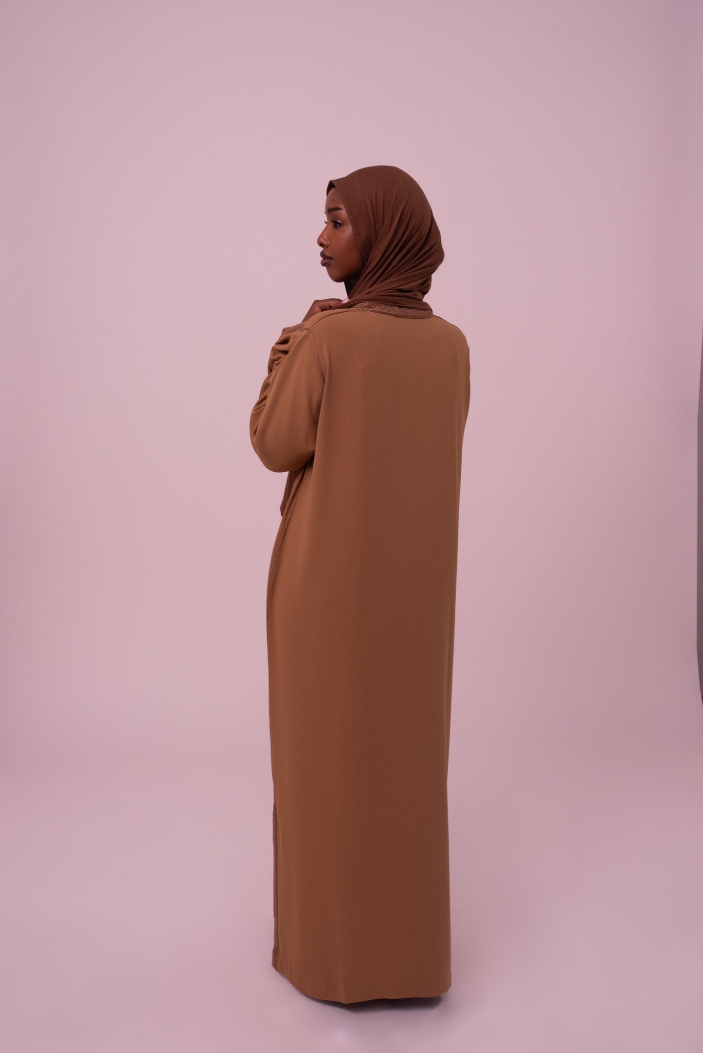 Sahara Caftan