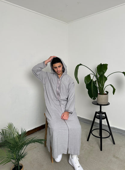 Ice Djellaba