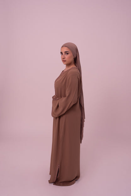 Dusk Caftan