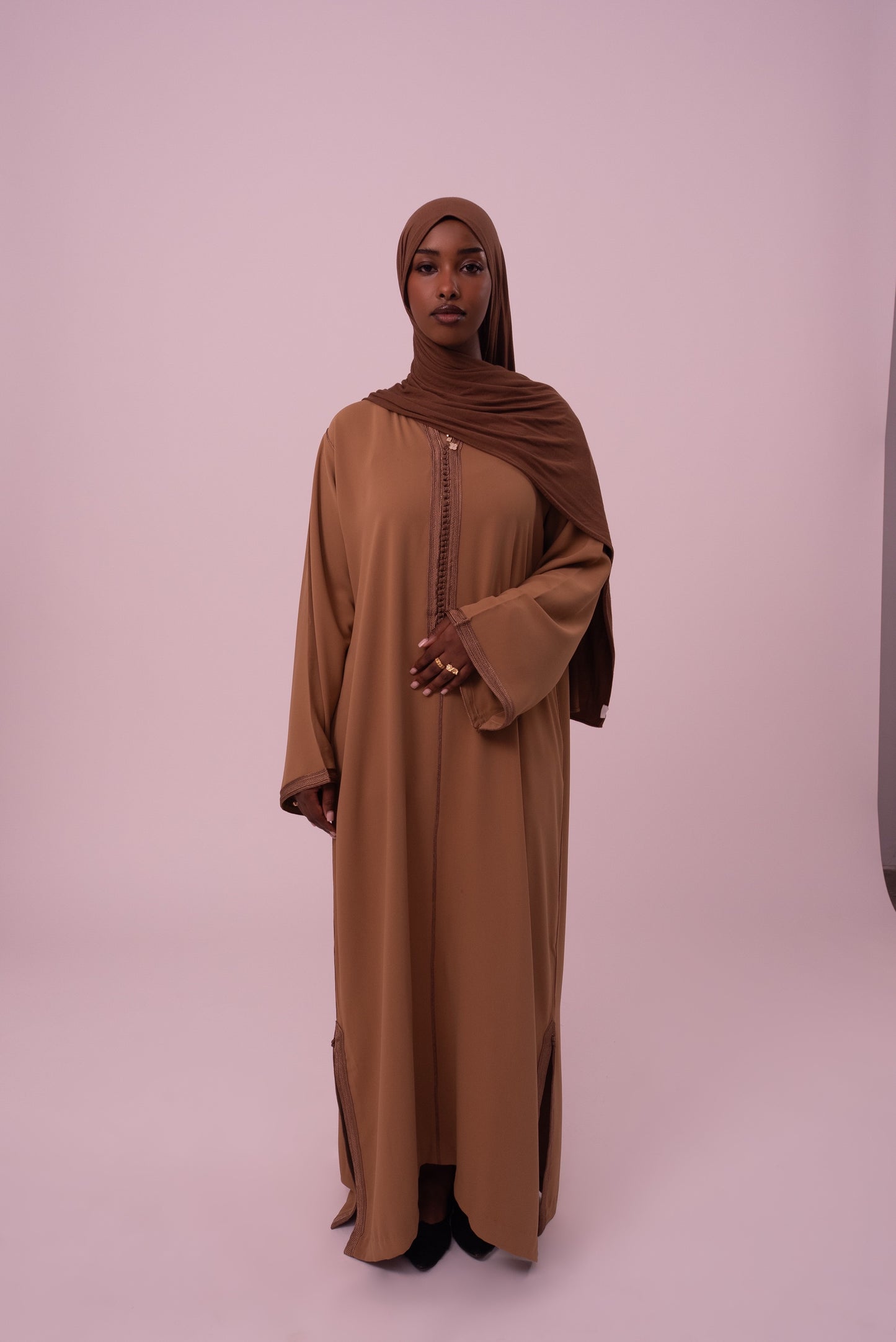 Sahara Caftan