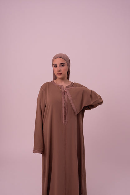 Dusk Caftan