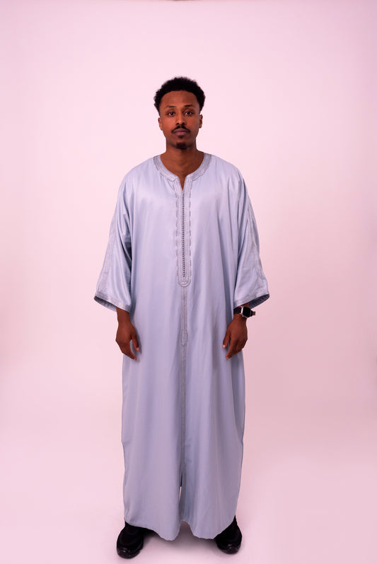 Chaouen Gandoura