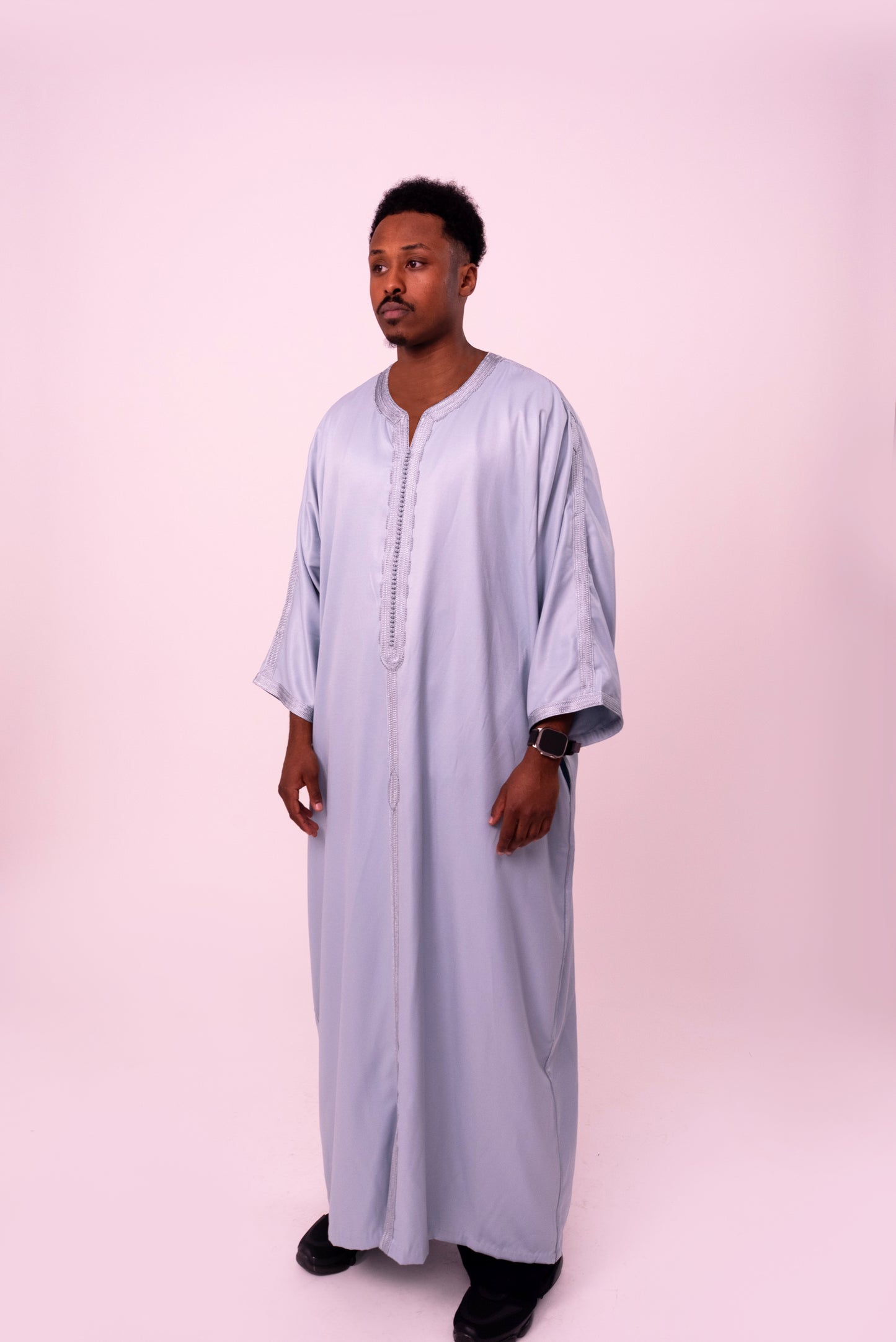 Chaouen Gandoura