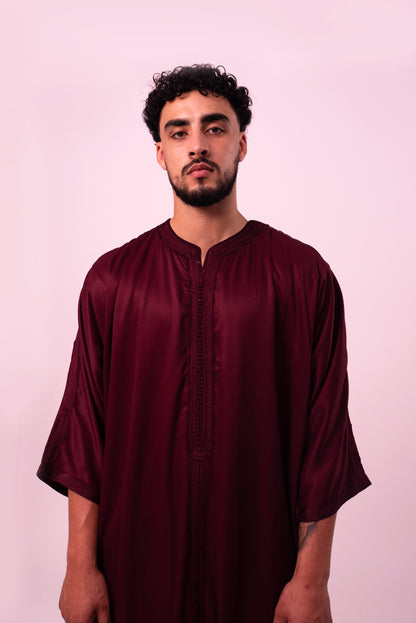 Kech Rouge Gandoura