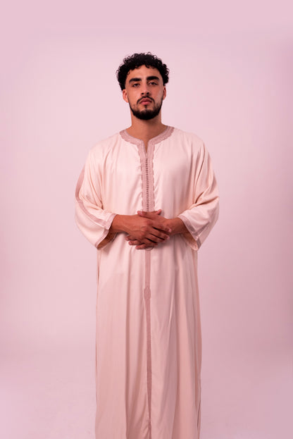 Desert Sand Gandoura