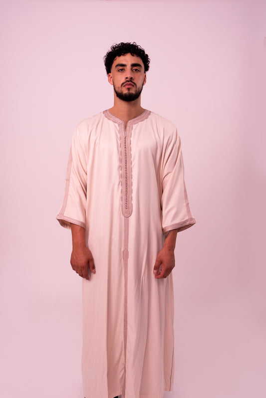 Desert Sand Gandoura