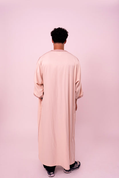 Desert Sand Gandoura