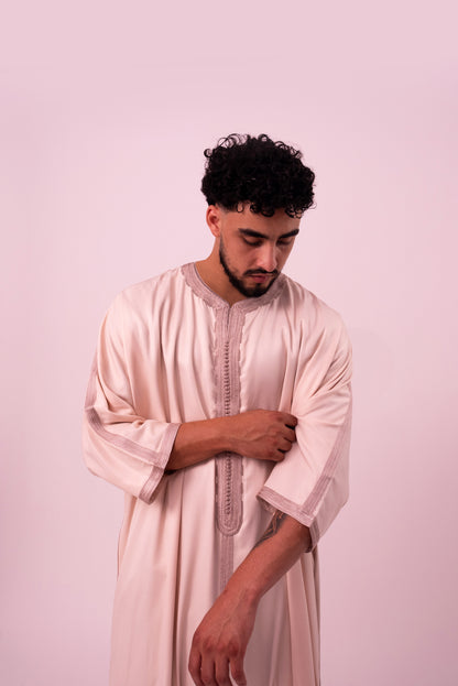 Desert Sand Gandoura